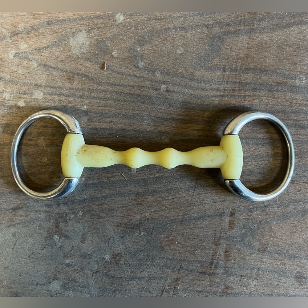 5” Happy Mouth